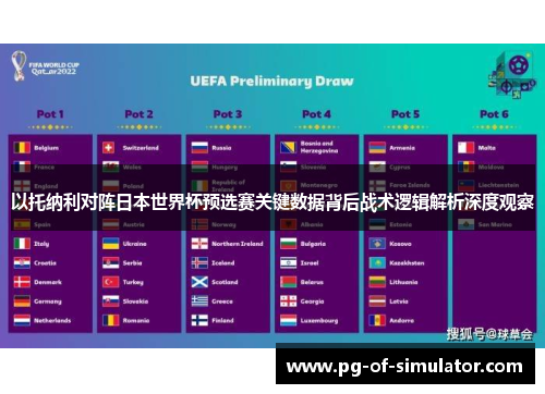 以托纳利对阵日本世界杯预选赛关键数据背后战术逻辑解析深度观察 以托纳利对阵日本世界杯预选赛关键数据背后战术逻辑解析深度观察